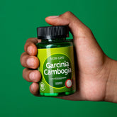 Garcinia Cambogia 60 Cápsulas